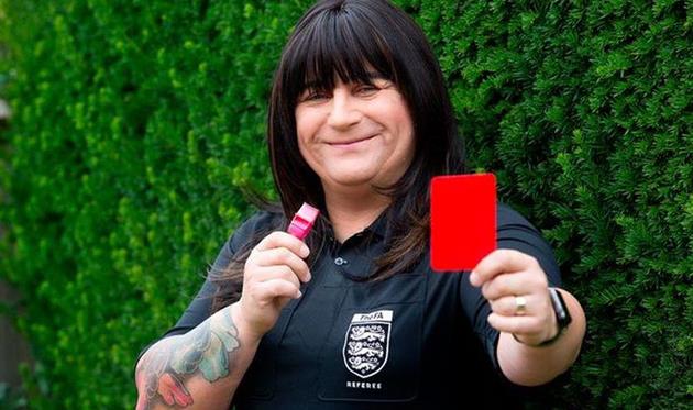 Люси Кларк, фото: mirror.co.uk