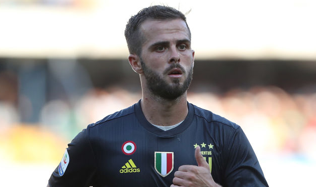 Миралем Пьянич, Getty Images