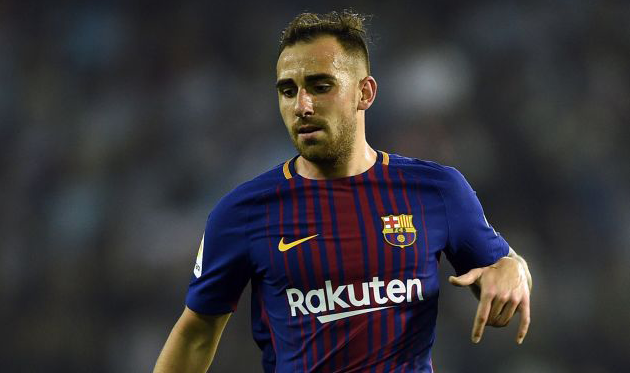 Пако Алькасер, Getty Images