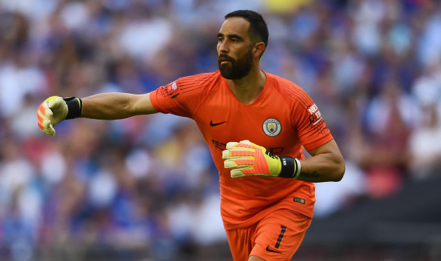 Клаудио Браво, Getty Images