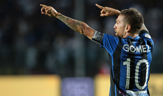 На счету Алехандро Гомеса два гола и два ассиста, Getty Images