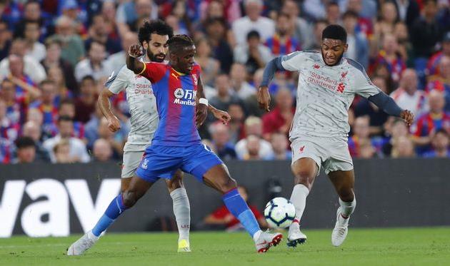 КП - Ливерпуль, twitter.com/cpfc