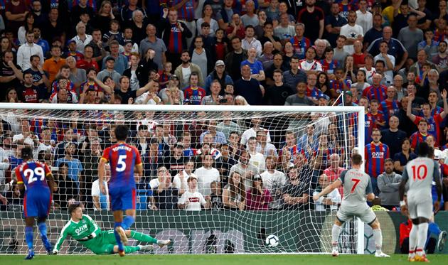 Фото: twitter.com/LFC