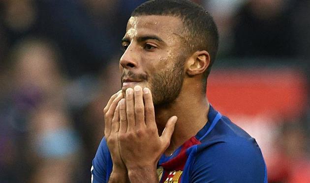 Рафинья Алькантара