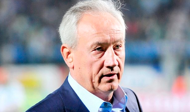 Глава Нацполиции выступил с заявлением по делу Дыминского