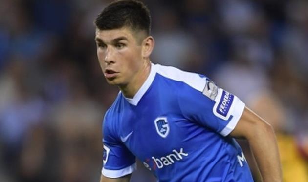 Малиновский — четвертый в голосовании за лучшего игрока старта Лиги Жюпилер