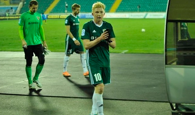 владислав кулач