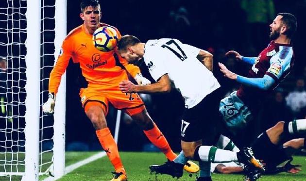 Срна, Алисон и Салах убедили Клавана покинуть Ливерпуль