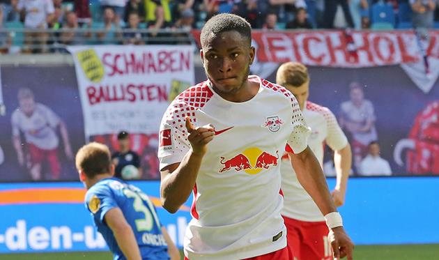 Адемола Лукман, Getty Images