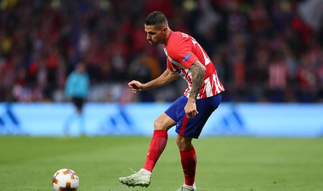 Витоло, Getty Images