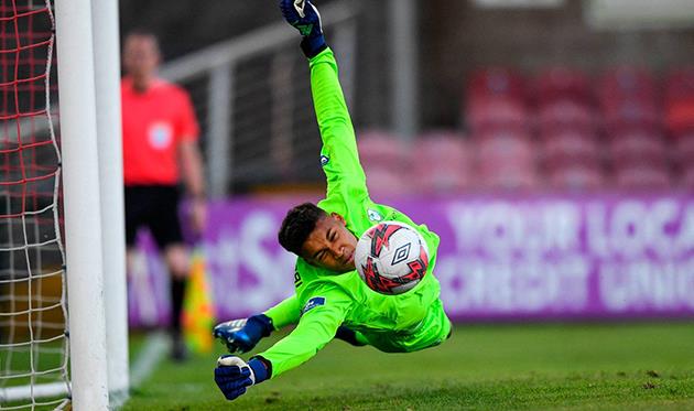 Гэвин Базуну, Eoin Noonan / Sportsfile