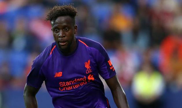 Дивок Ориги, Getty Images