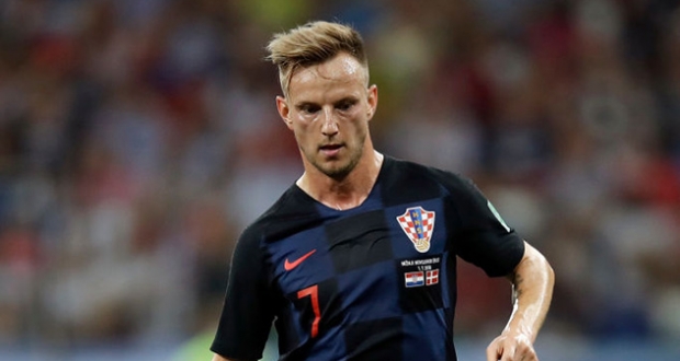 Иван Ракитич