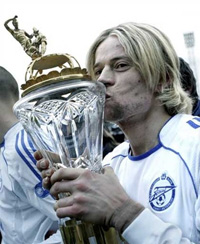 Анатолий Тимощук