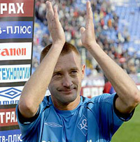 Андрей Тихонов