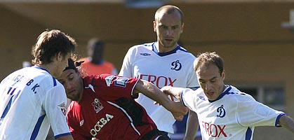 Фото из архива fcdynamo.ru