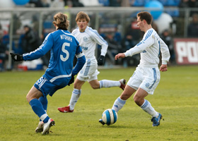 Фото fc-zenit.ru