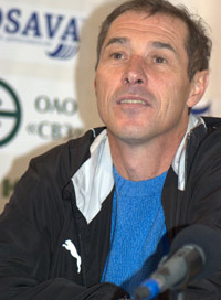 Олег Таран, vorskla.com.ua