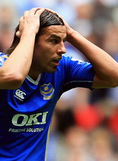 Милан Барош, skysports.com