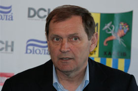 Валерий Яремченко, metallist.kharkov.ua