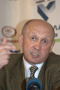 Николай Павлов, vorskla.com.ua