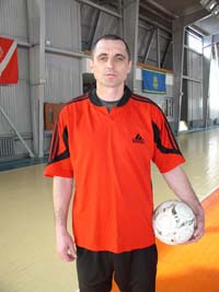 Василий Тофан: ветеран играет и забивает!