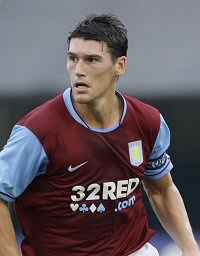 Гарет Барри