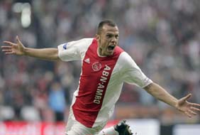 Джон Хейтинга