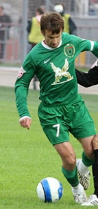 Сергей Семак, фото rubin-kazan.ru