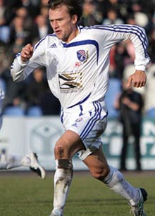 Илья Галюза, фото sctavriya.com