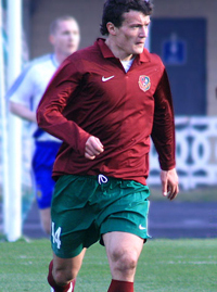 Федецкий разошелся, фото fckharkov.com.ua