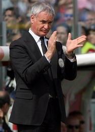 Клаудио Раньери, АР