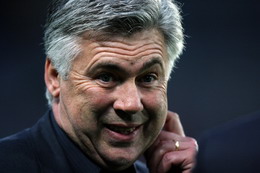 Синьор Карлетто улыбается, AFP