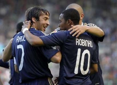 Удержали победу, движемся к чемпионству, Reuters