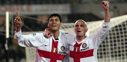 Крус принес команде победу, AFP