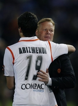 Кому-то пора уходить! AP