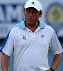 Владимир Шаран