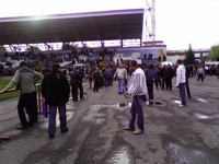 Фото staff, блоггер Football.ua