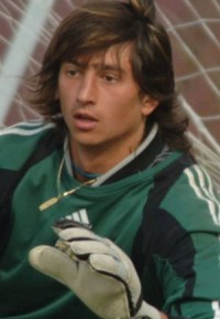 Юрий Мартыщук, фото fckarpaty.lviv.ua