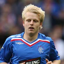 Стивен Нейсмит