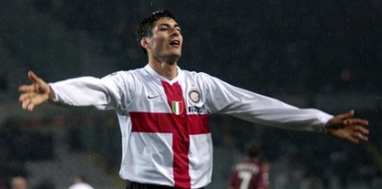 Скудетто! Дай тебя я обниму! AFP