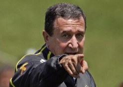 Карлос Альберто Паррейра