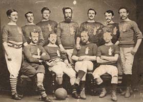 Бравые ребята 