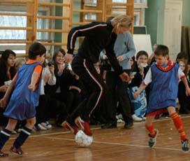 Фото fc-zenit.ru