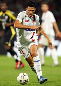 Фабио Гроссо, фото olweb.fr