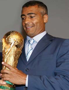 Тем не менее - Легенда...