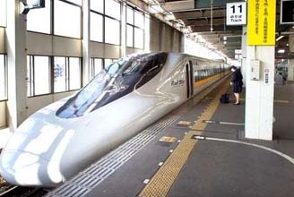 Эх, нам бы такое... 