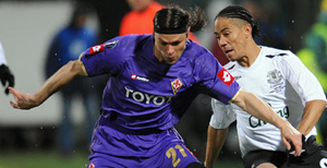 Томаш Уйфалуши, фото Getty Images