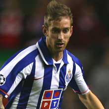 Рауль Мейрелеш