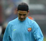 Рафаэль Маркес